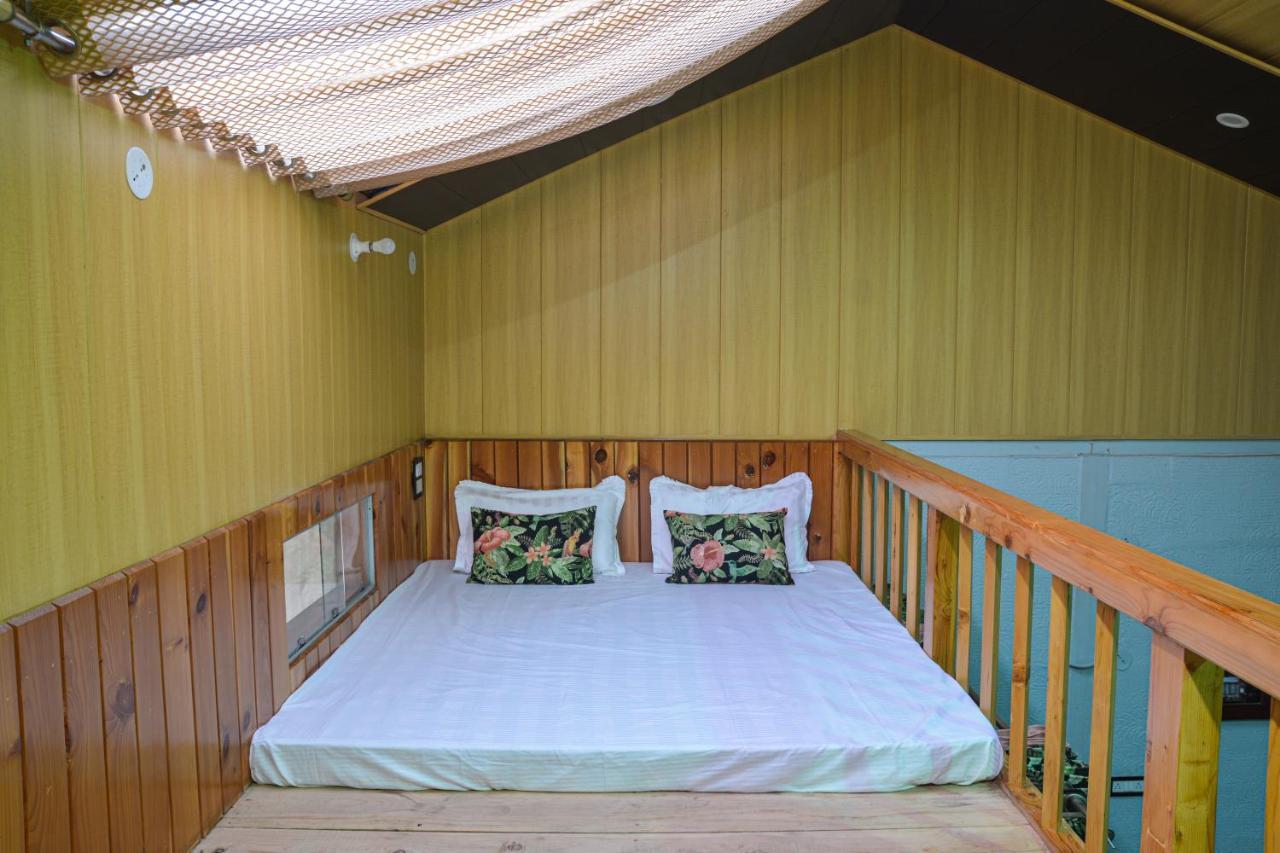 Tiger Fall Eco Resort Chakrata Extérieur photo