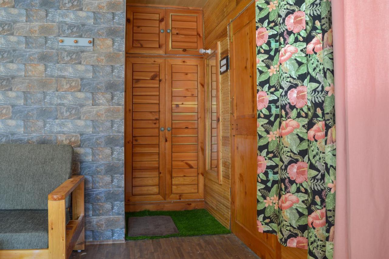 Tiger Fall Eco Resort Chakrata Extérieur photo