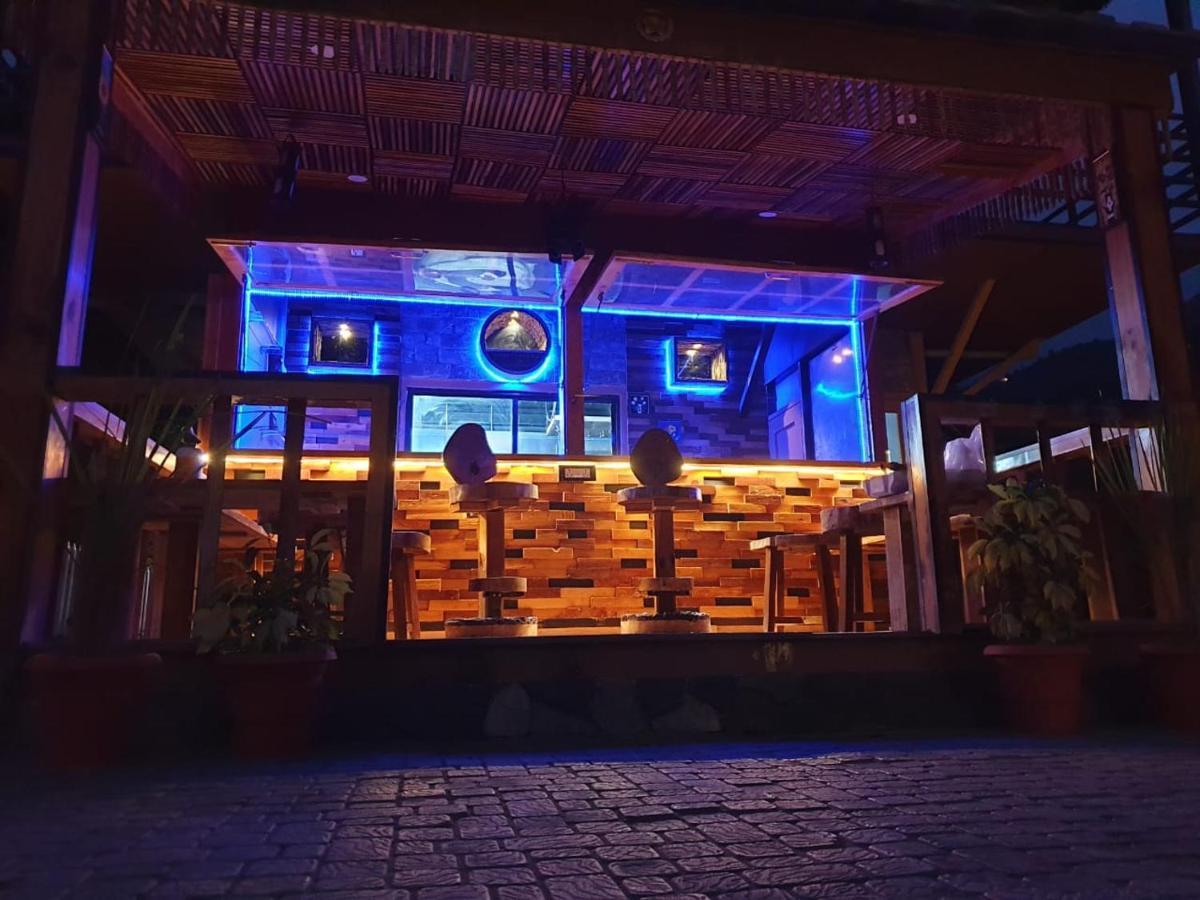 Tiger Fall Eco Resort Chakrata Extérieur photo