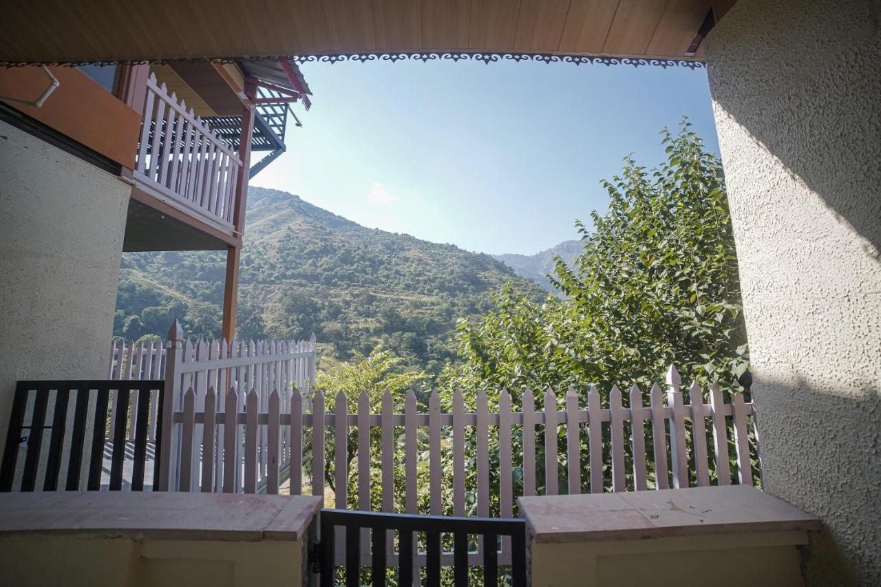 Tiger Fall Eco Resort Chakrata Extérieur photo